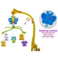 Music Bed Bell Baby Toy for Crib and Baby Cot with Wind Up Music Box |. 