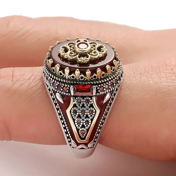 Stylish%20Unisex%20Fashion%20Ring%20%7C%20Trendy%20Gender-Neutral%20Jewelry%20Accessory,%20-%20Image%205