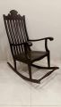 Sheesham Rocking chair/Easy chair. 