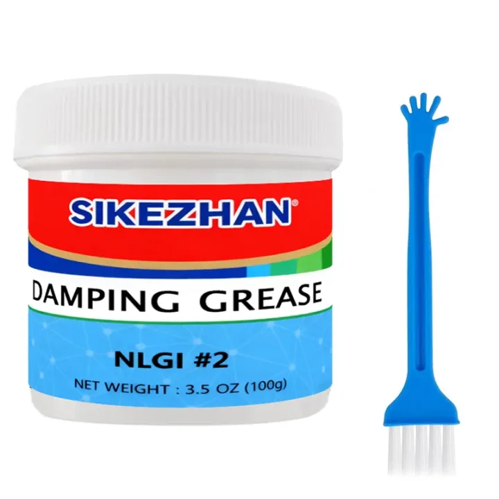 SIKEZHAN%20Gear%20Lubricating%20Grease%E2%80%AF%E2%80%93%E2%80%AFNLGI%E2%80%AF#2%E2%80%AFDamping%E2%80%AFGrease%E2%80%AFfor%E2%80%AFGears,%E2%80%AFBearings%E2%80%AFand%E2%80%AFMechanical%E2%80%AFParts%E2%80%AFwith%E2%80%AFApplicator%E2%80%AFBrush%20-%20Image%207