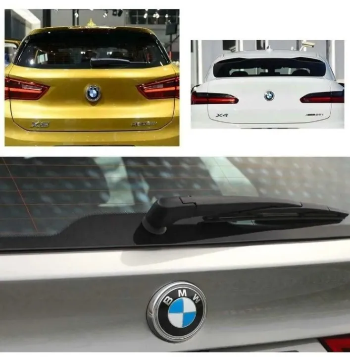 BMW%20Emblems%20Hood%20&%20Trunk%2082mm%20+%2074mm%20BMW%20Logo%20Universal%20-%20Image%203