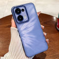 For OnePlus Nord 2T Case OnePlus Nord 2T Phone Case 1+ Nord 2T Shookproof Plating Silicone back cover.