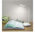 Portable USB Rechargeable Desk Lamp Touch 3 Modes Dimming Table Lamp. 