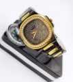 A P IK COLLECTION GENTS WATCH 
GOOD LOOKING
HEAVY CHAIN
AMAZING OFFER PRICE
WITH VIP NORMAL GIFT BOX 
LIMITED STOCK. 