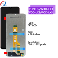 Lcd Display For Huawei Honor X5 PLUS LCD For Huawei Honor X5 PLUS Touch Screen Replacement. 