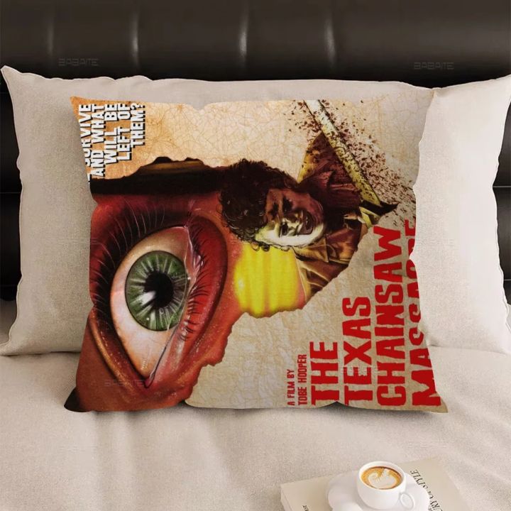 Movie%20The%20Texas%20Chain%20Saw%20Massacre%20Cushion%20Cover%20Pillow%20Cover%20Decor%20Pillowcase%20Printed%20Cushion%20Case%20For%20Couch%20-%20Image%205