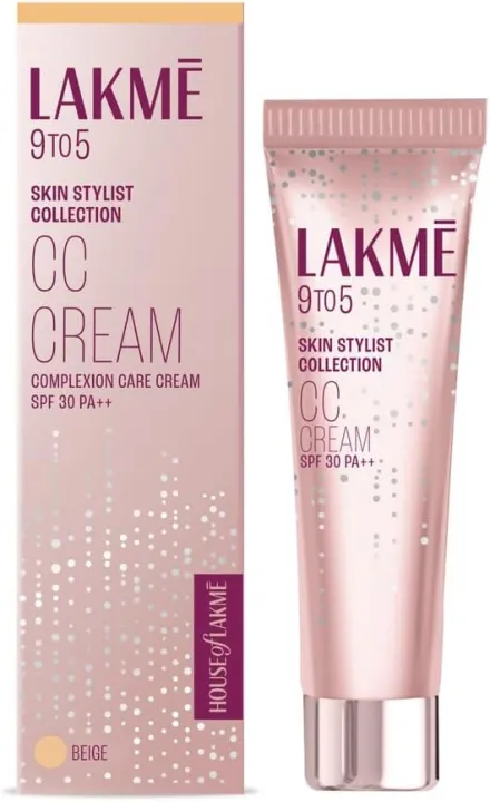 Lakme%209%20to%205%20Complexion%20Care%20Cream%20%E2%80%93%20Beige%2030ml%20-%20Image%202