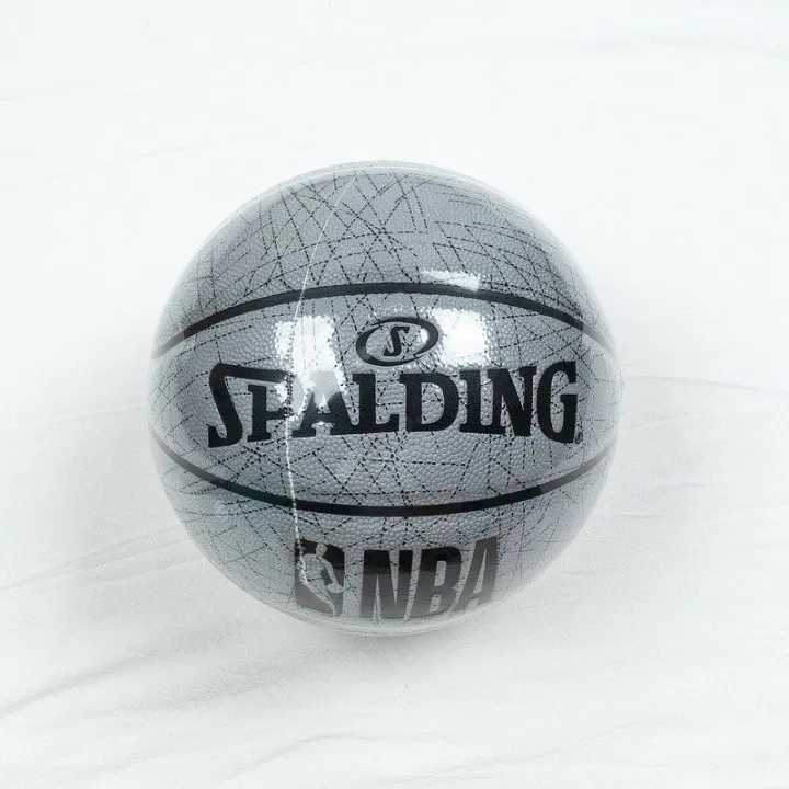 Spalding%20Reflective%20Grey%20Basketball%20-%20Image%204