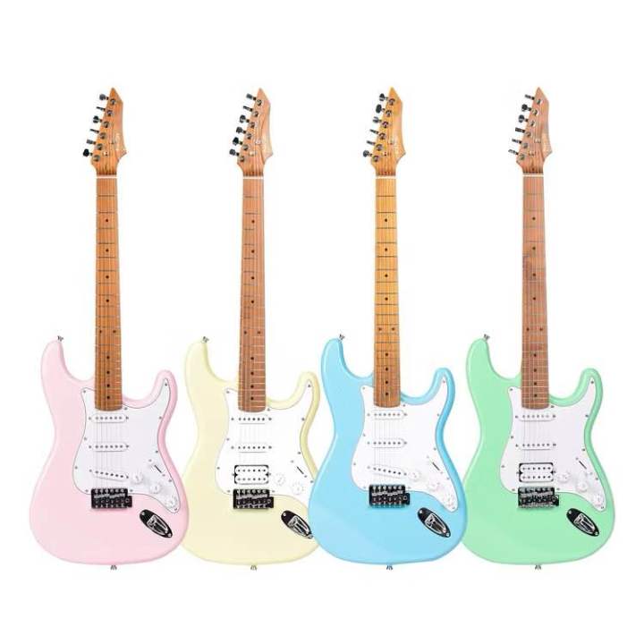Deviser%20lg2s%20Quality%20Electric%20Guitar%2022%20Fret%20Stainless%20Steel%20-%20Image%202