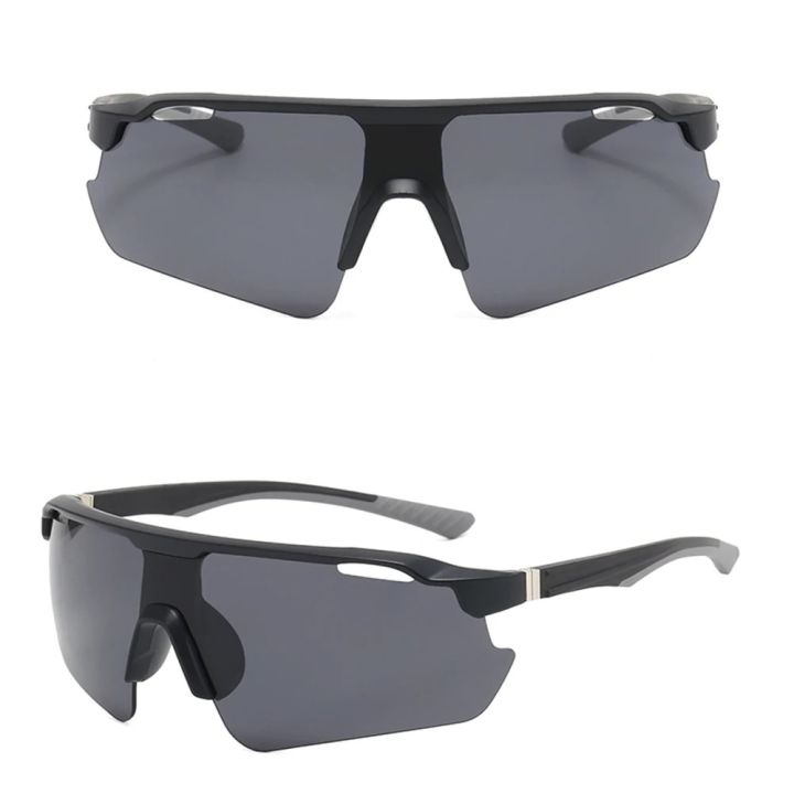 Professional 2026 Cycling Sunglasses UV400 Sport Eyewear MTB Mountain Bike Bicycle Glasses for Men Women