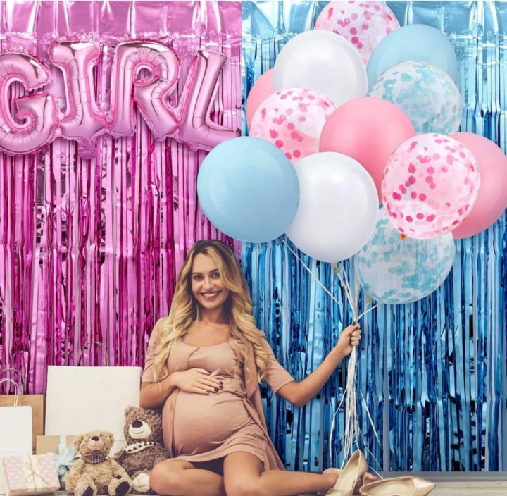 35PCS%20Gender%20Reveal%20Decoration%20Boy%20or%20Girl%20Balloons%20Tinsel%20Foil%20Curtain%20Gender%20Reveal%20Party%20Baby%20Photo%20Backdrop%20Blue%20Pink%20Series%20-%20Image%207