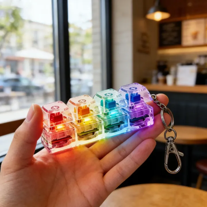 RGB%20Backlit%20Mechanical%20Keyboard%20Keychain%20Fidget%20Toy%20Release%20Stress%20Portable%20Stress%20Relief%20%20For%20Gamers%20And%20Adults%20-%20Image%205
