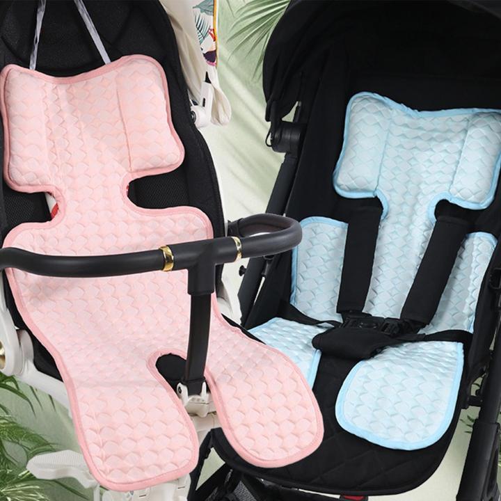 Stroller%20Cooling%20Pad%20Portable%20Baby%20Cooling%20Pad%20Breathable%20Cooler%20Mat%20for%20Stroller%20Child%20Safety%20Seat%20Toddler%20High%20Chair%20Cold%20-%20Image%202