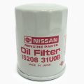 Nissan Oil Filter Car 15208-31U0B Auto Part.