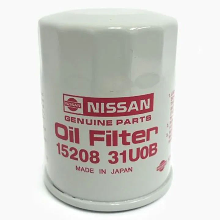 Nissan%20Oil%20Filter%20Car%2015208-31U0B%20Auto%20Part%20-%20Image%202