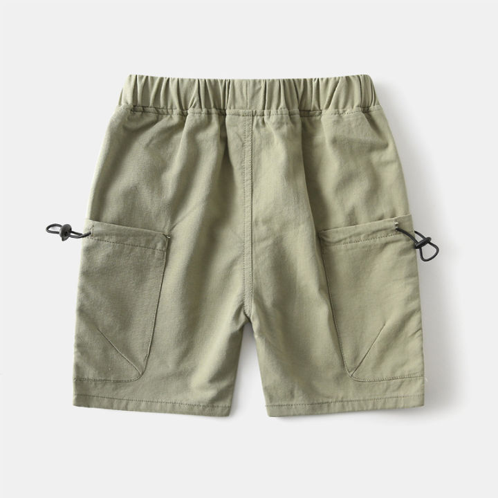Cotton%20Children%20Brown%20Short%20Pants%20for%20Boys%202%20to%203%204%205%206%207%208%20Years%20Kids%20Shorts%202025%20Beach%20Shorts%20Casual%20Loose%20Toddler%20Boy%20Shorts%20-%20Image%205