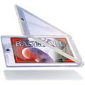 Ultra Pro 35PT ONE-TOUCH Golden Magnetic Guarantees Card Holder Cases - Holds Regular Baseball, Football, Hockey, MTG Cards.