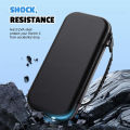Travel Carrying Case For NS Switch 2 Console EVA Hard Shell Shockproof Storage Bag Protective Bag Pouch for Switch 2 Accessories. 