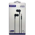 Ronin R-9 Crystal Clear Sound Handfree Special For Pubg Game R9 original handfree. 