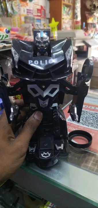 Police%20Warrior%20Robot%20Car%20-%20Image%202