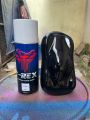T-Rex Spray Paint, 1K Gloss Lacquer or Clear 1K, Fast-Drying Formula, Shinier Than General 1K.. 
