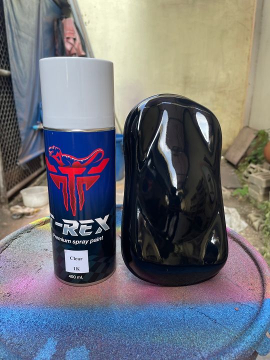 T-Rex%20Spray%20Paint,%201K%20Gloss%20Lacquer%20or%20Clear%201K,%20Fast-Drying%20Formula,%20Shinier%20Than%20General%201K.%20-%20Image%203