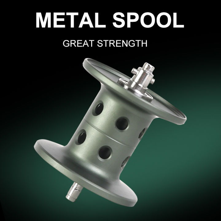 BILLINGS%20Baitcasting%20Fishing%20Reel%20LightWeight%20Baitcaster%20Reel%207.2:1%20High%20Speed%20Gear%20Ratio%20All%20Metal%20Spool%20Casting%206KG%20Max%20Drag%20-%20Image%205