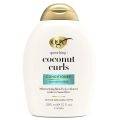 Ogx Quenching + Coconut Curls Conditioner For Curly Hair 385mL. 