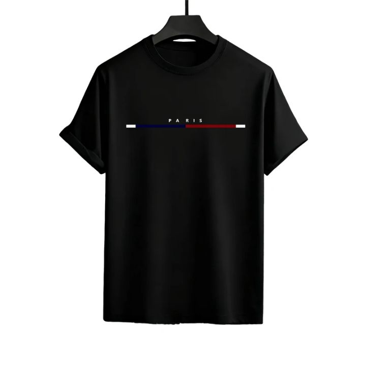 New%20Simple%20Mens%20T-shirt%20Tracksuit%20Printed%20Casual%20Tees%20Daily%20Sports%20Jogging%20Man%20Clothing%20Single%20Piece%20T-shirt%20Pants%20Spring%20Summer%20-%20Image%204