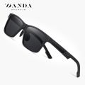 Danda branded imported classic men sunglasses. 