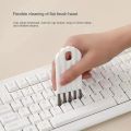 Multifunctional Flexible Gap Brush Cup Cover Groove Nipple Bottle Gap Brush Household Soft Bristles Cleaning Brush Kitchen Tool.