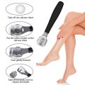 Professional Pedicure Foot Spa Set,10 in 1 Pedicure Set for Feet,Stainless Steel Foot Care Kit, Foot Rasp Dead Skin Remover Foot. 