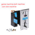 Coin acceptor machine coin selector KSP CL (used medal template) washing machine spare parts. 