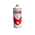 Seiken Radiator Coolant Red 1L. 