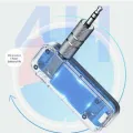 C28 Wireless 5.0 Receiver Transmitter 2 In 1 Wireless Adapter 3.5mm Jack For Car Music Audio Aux Headphone Audio Receiver. 