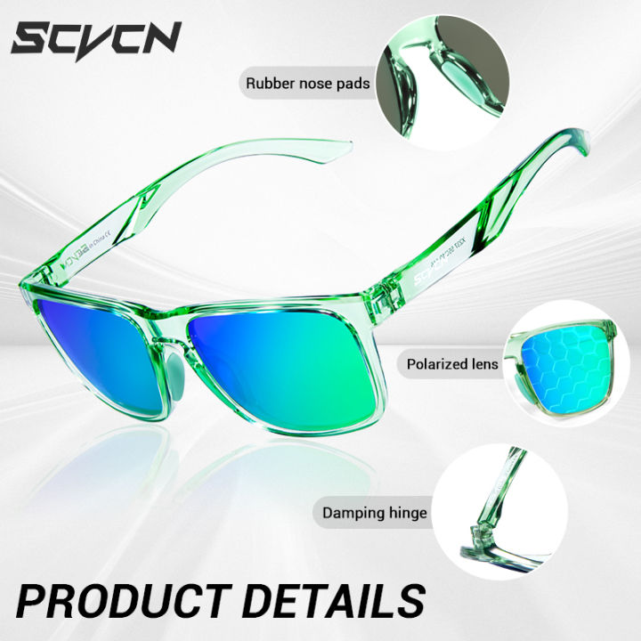 Scvcn%20Fashion%20Polarized%20Cycling%20Glasses%20UV400%20Cycling%20Sunglasses%20Bike%20Eyewear%20Men%20MTB%20Sports%20Bicycle%20Glasses%20Outdoor%20Sunglasses%20-%20Image%203