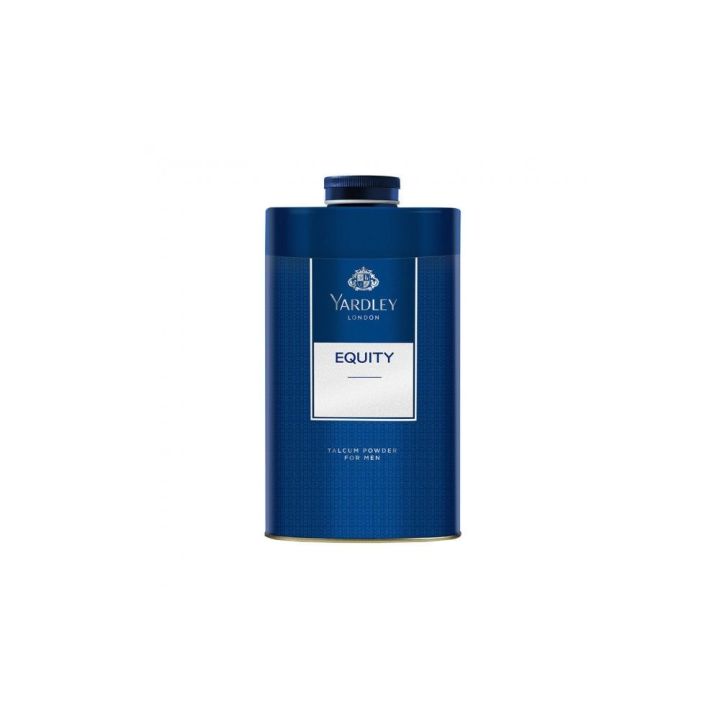 Yardley Talcum Powder Equity 250g