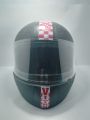 Penguin Full Face Helmet / Helmet for Bikers / Helmet in Standard Size / Full Face Helmet for Bikers. 