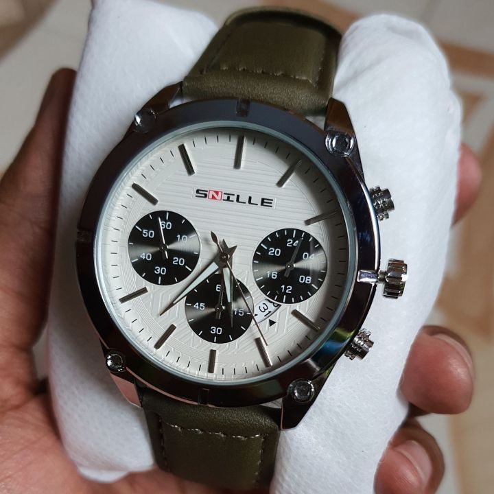 Snille%20leather%20belt%20watch%20-%20Image%202