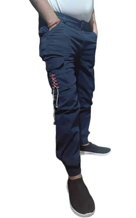 Navy%20Blue%20Cargo%20Box%20Pant%20For%20Men%7C%20Box%20Pant%20For%20Men%20-%20Image%204