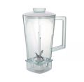 Moulinex Blender Mixer Grinder Jar with Lid 1L. 