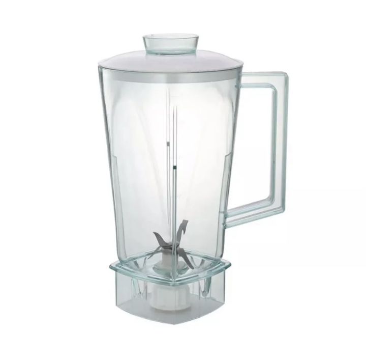 Moulinex Blender Mixer Grinder Jar with Lid 1L