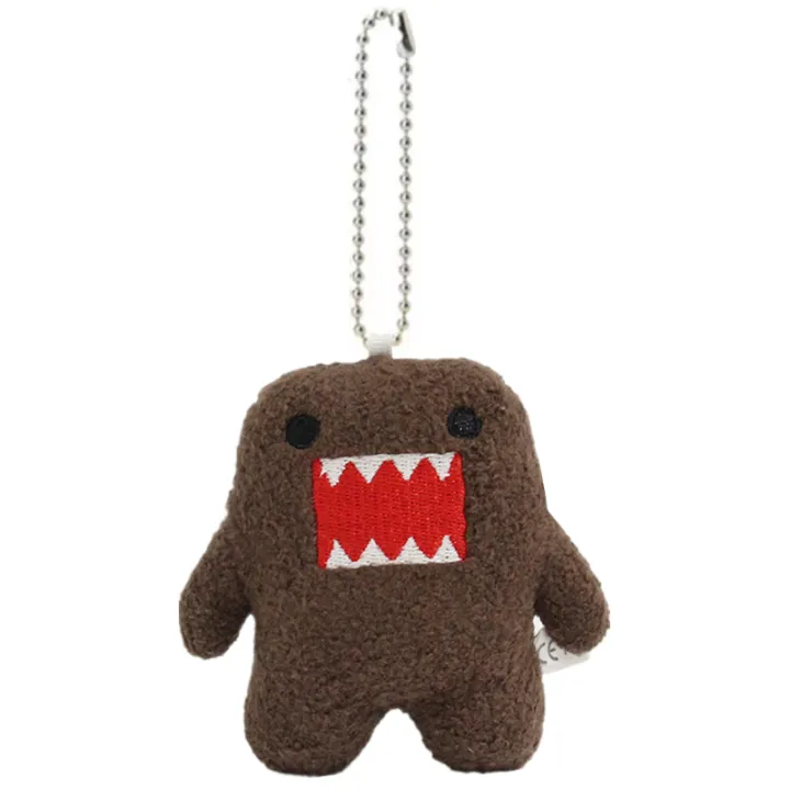 Kawaii%20Cute%20Domo%20Kun%20Plush%20Keychain%20Anime%20Keyring%20Charm%20for%20Bag%20Keys%20%20Collection%20-%20Image%203