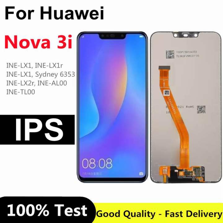 Huawei%20Nova%203i%20High%20Quality%20A%20Grade%20Display%20Screen%20-%20Image%203