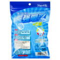 4 packs Wardrobe Moisture Absorber Reusable Moisture-proof Dehumidification Box For Wardrobe Closet Laundry Rooms drawer.