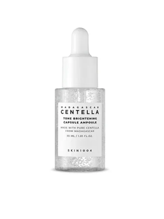 SKIN1004%20CENTELLA%20Tone%20Brightening%20Capsule%20Ampoule%2030ml%20-%20Image%202
