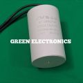 3.5mfd italian capacitor for all chilling fan speed. 