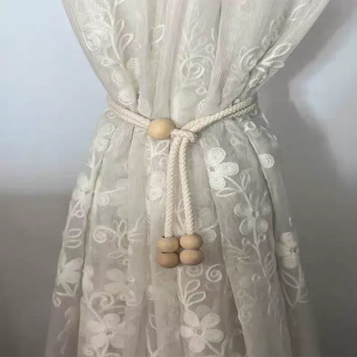 2pcs%20Modern%20Minimalist%20Curtain%20Straps,%20Hanging%20Balls,%20Handmade%20Cotton%20Rope%20Storage%20Straps,%20Living%20Room%20and%20Bedroom%20Decoration%20-%20Image%205