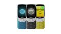 Nokia 3210 4G | 2.4 Inch Display | 1450 Mah Battery. 