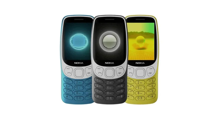 Nokia%203210%204G%20%7C%202.4%20Inch%20Display%20%7C%201450%20Mah%20Battery%20-%20Image%206
